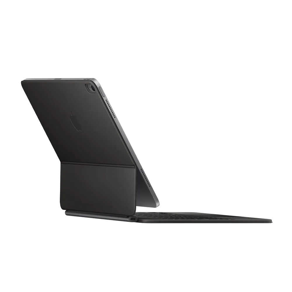 Magic Keyboard for iPad Air 13‑inch (M4) - US English - Black