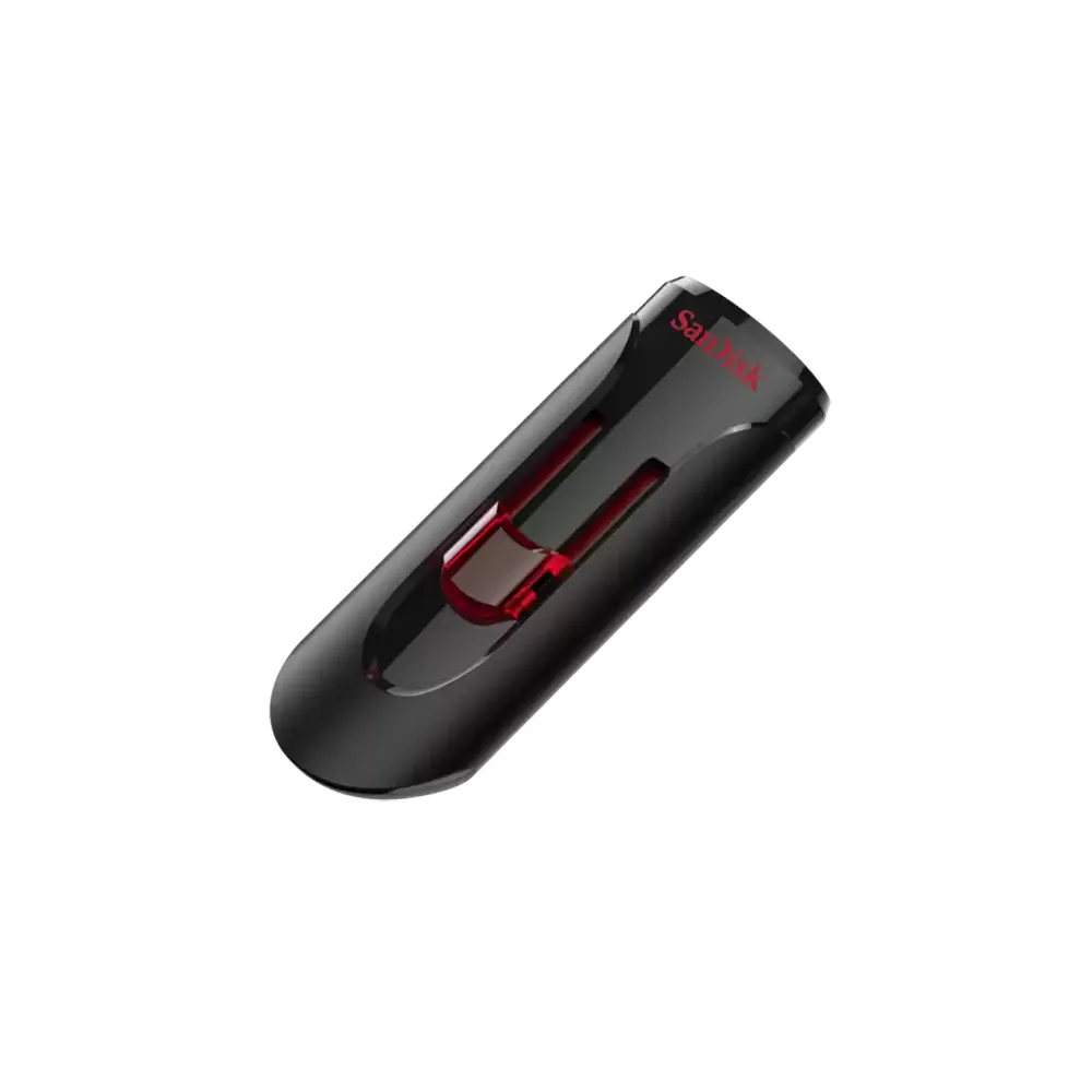 SanDisk Cruzer Glide 3.0 32GB USB 3.0 Flash Drive