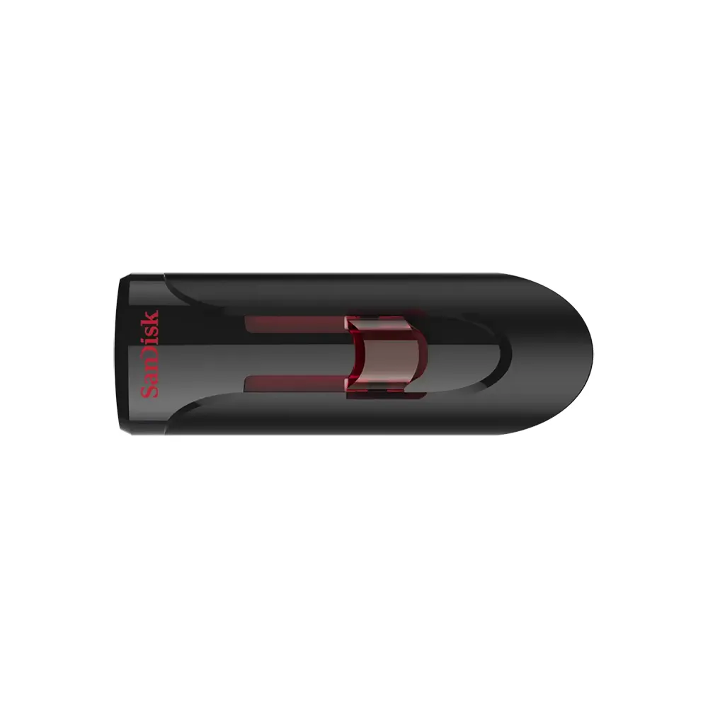 SanDisk Cruzer Glide 3.0 32GB USB 3.0 Flash Drive
