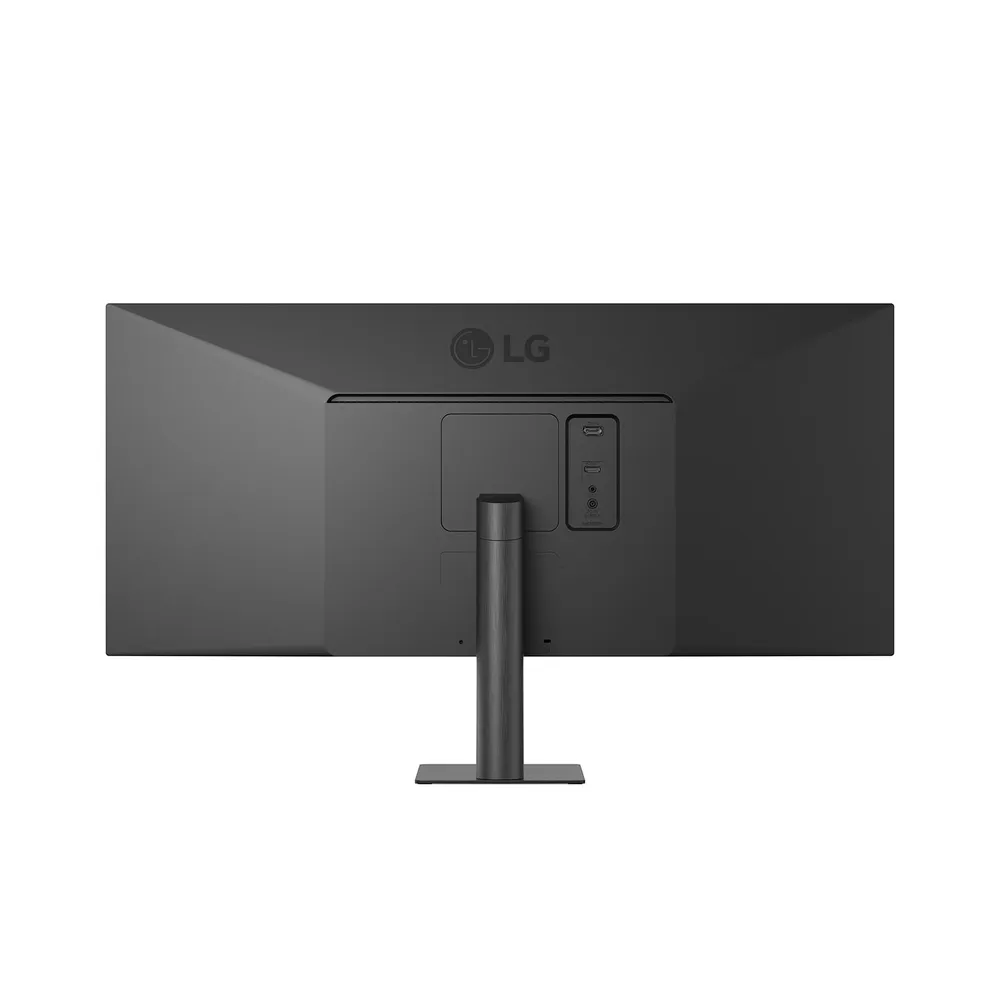 LG 34U511A-B 34" Ultra Wide PC Screen - UWFHD (2560x1080) IPS, 5ms GtG 100Hz, DisplayHDR™ 400, sRGB 99%, Tilt, Height Adjustable, Portrait Mode
