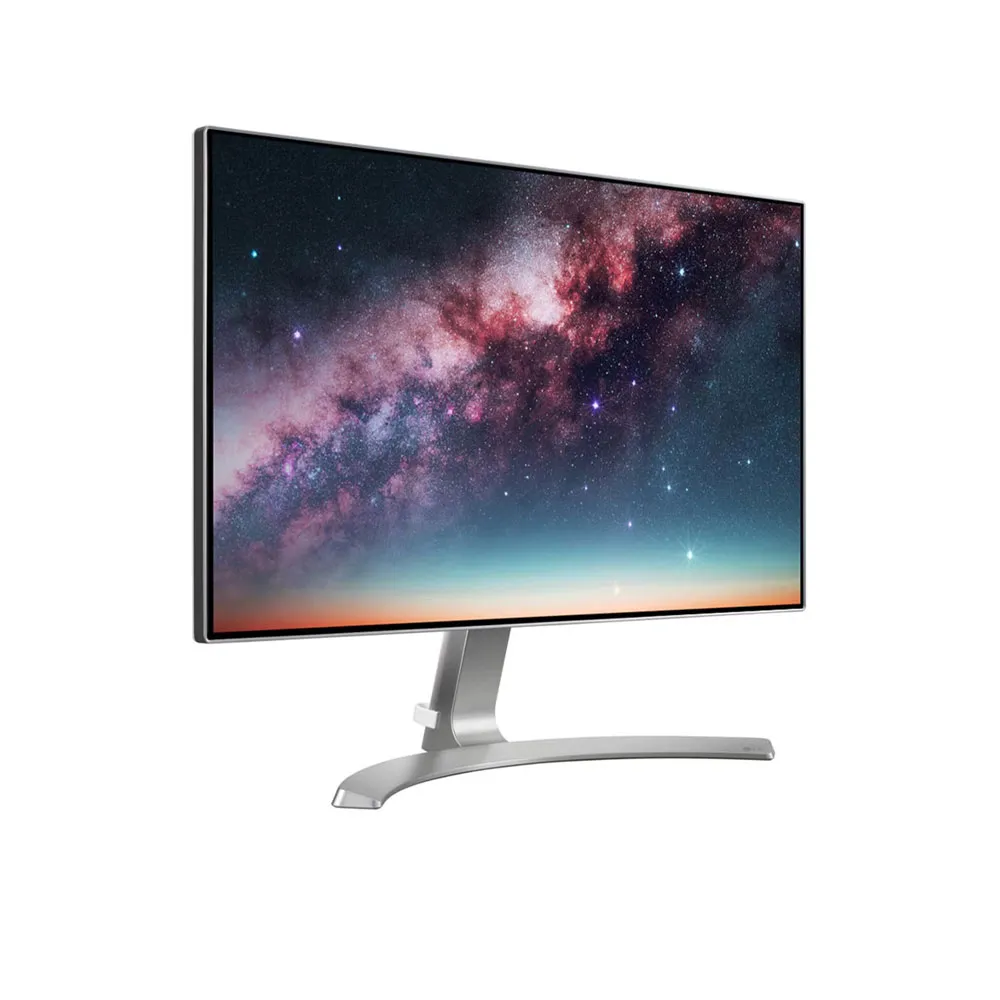 LG 24MP88HV Neo Blade III Monitor 24" FHD (1920 x 1080) IPS Display, 75Hz, 5ms, 2.5mm Ultra-Slim Bezel, sRGB Over 99%