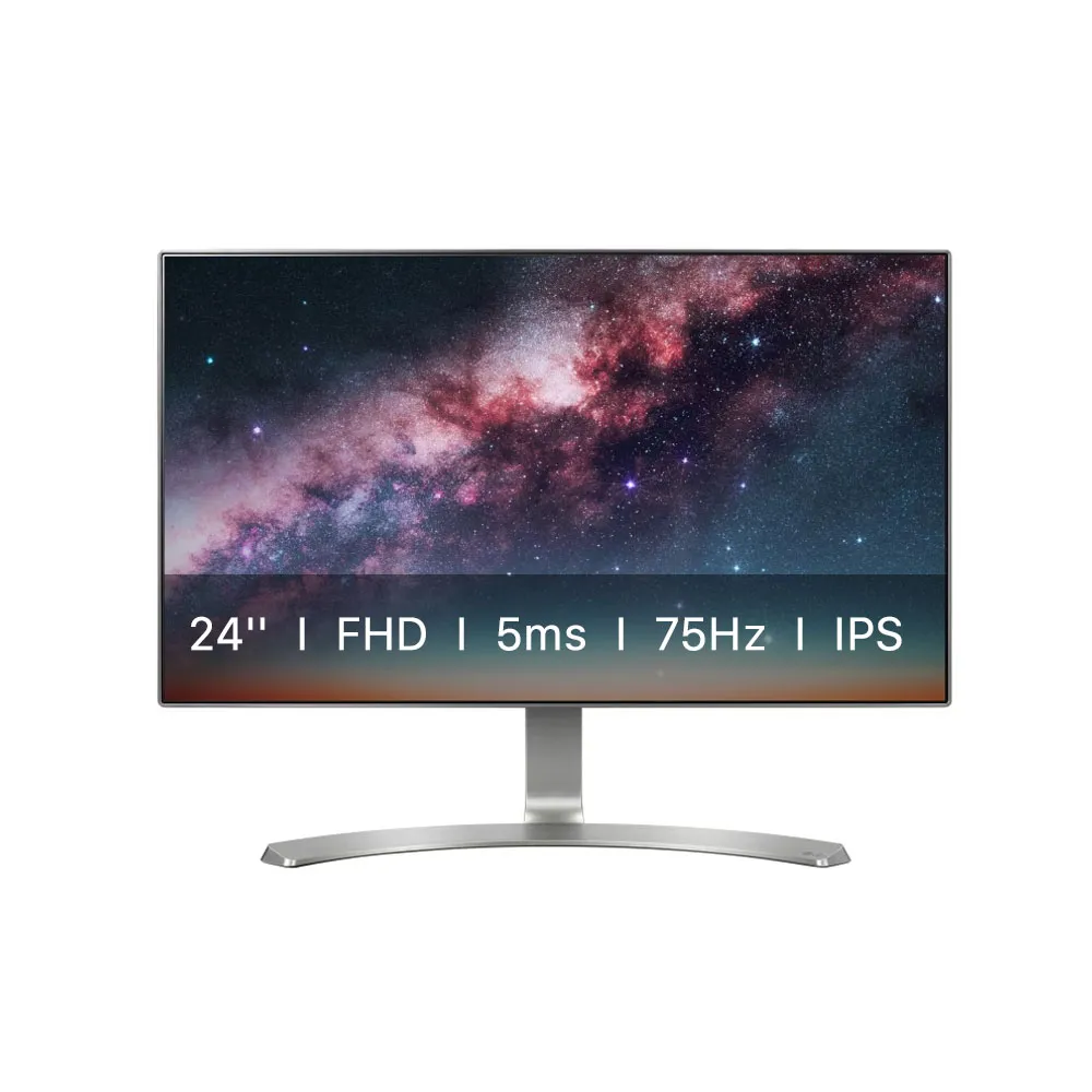 LG 24MP88HV Neo Blade III Monitor 24