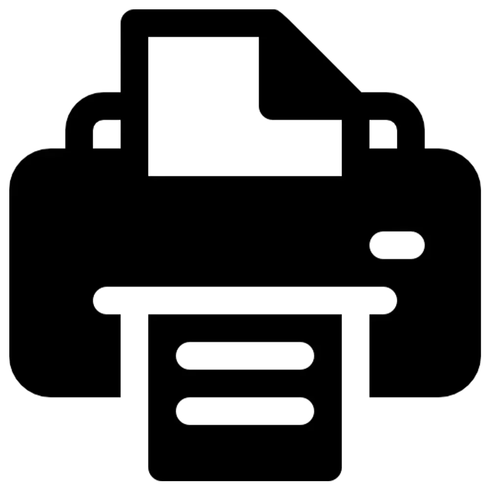 Printer