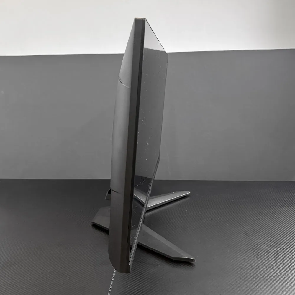 MSI MAG 274QF X24 27 inch , Rapid IPS, 2560 x 1440 (WQHD), 240Hz, AMD FreeSync™ Premium, HDR Ready, 0.5ms, AI Vision, Console Mode - Used