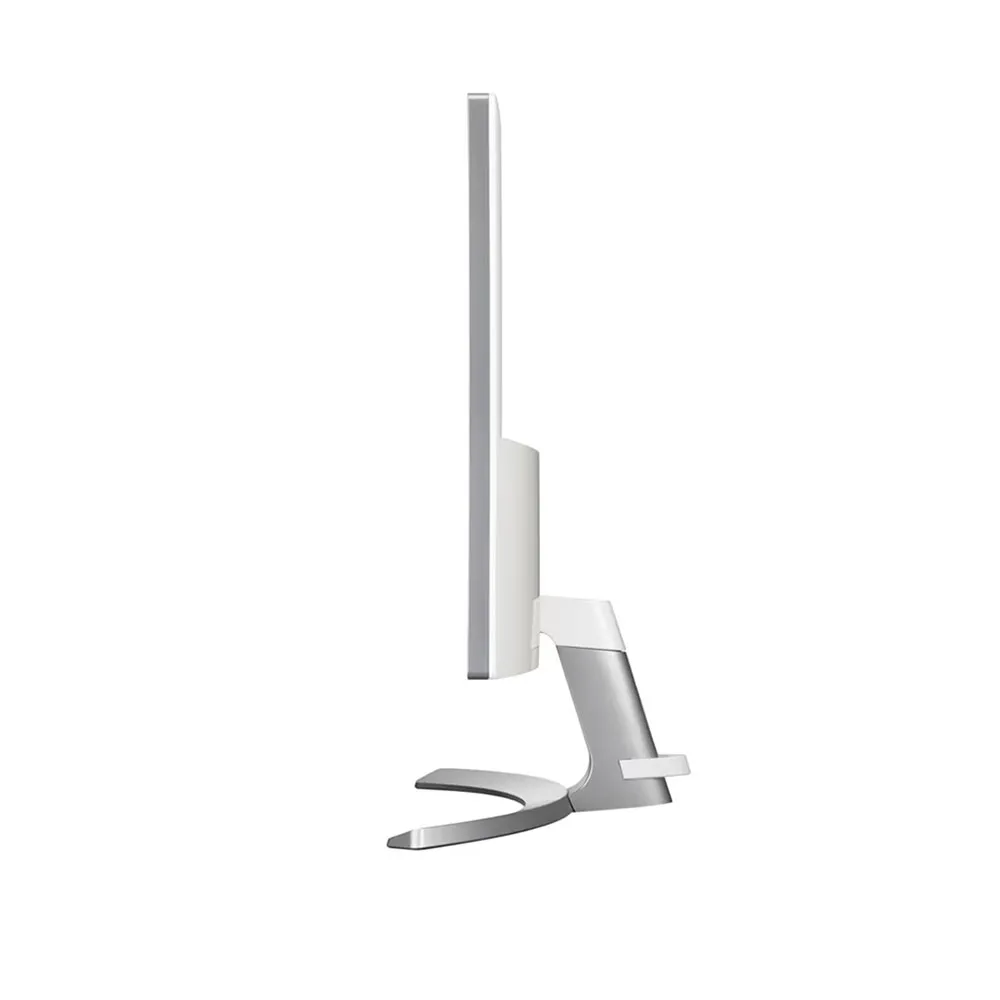 LG 24MP88HV-S, 24", FHD(1920 x 1080), IPS, 60Hz, 5ms, IPS, Flat, Color Calibrated - White