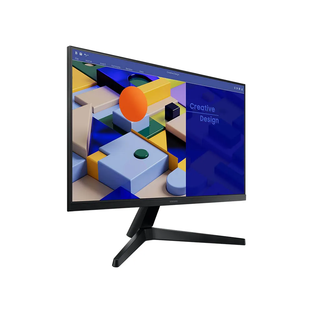 Samsung S24C310EAM (24inch, FHD, 75Hz, 5ms, Flat, IPS)