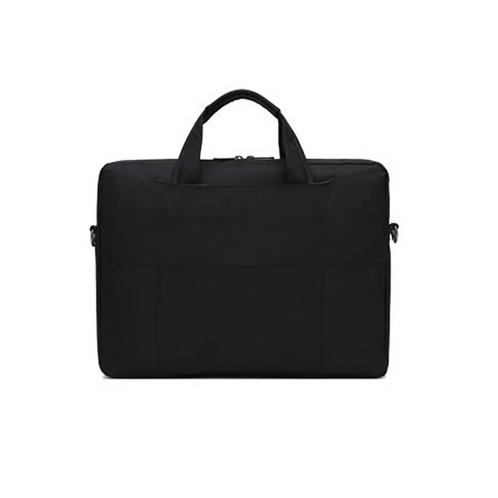 CoolBell CB-2100 Topload for 13.3 inch Laptop, Laptop Bag, Shoulder Strap, Fabric Material- Black