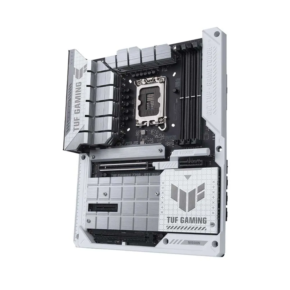 TUF Gaming Z790-BTF WiFi 7 Intel® Z790 (LGA 1700) ATX Motherboard