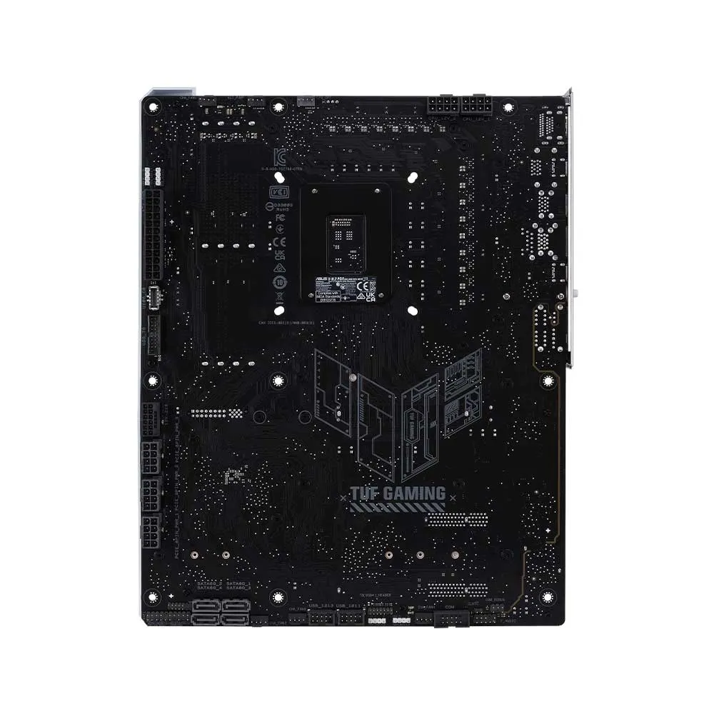 TUF Gaming Z790-BTF WiFi 7 Intel® Z790 (LGA 1700) ATX Motherboard