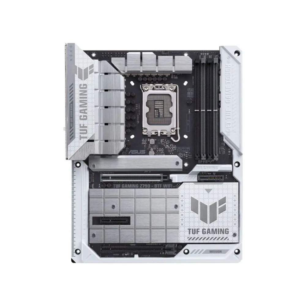 TUF Gaming Z790-BTF WiFi 7 Intel® Z790 (LGA 1700) ATX Motherboard