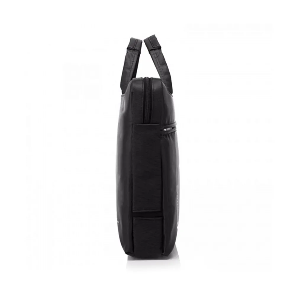 Coolbell CB-0106 15.6 Inches Topload Laptop Bag - Black