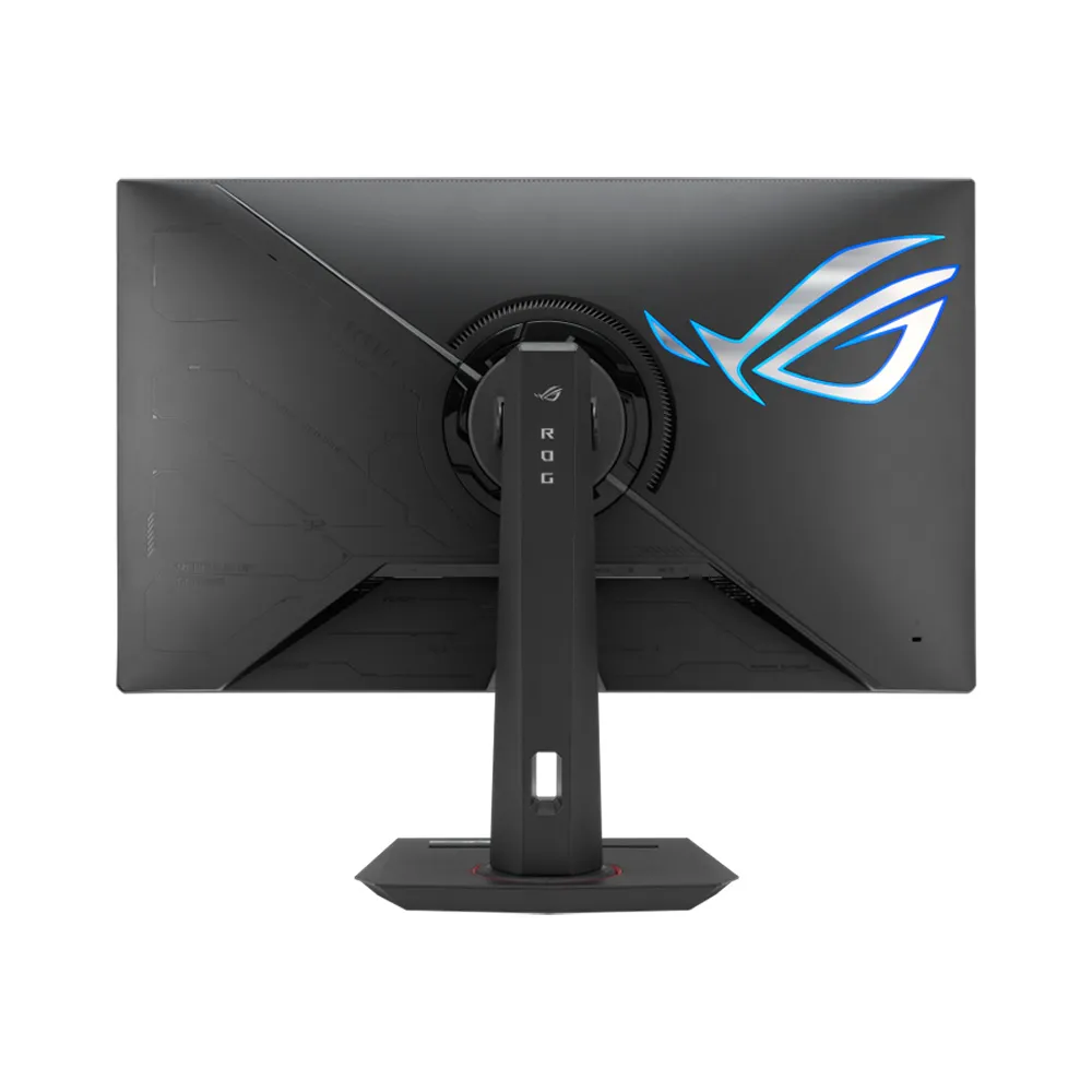 ROG Strix XG32UCG 32-inch (3840x2160), dual mode (4K 160Hz/ FHD 320Hz), 0.3ms, Fast IPS, Extreme Low Motion Blur Sync, USB Type-C, G-Sync compatible, DisplayWidget Center, tripod socket, HDR, Aura Sync