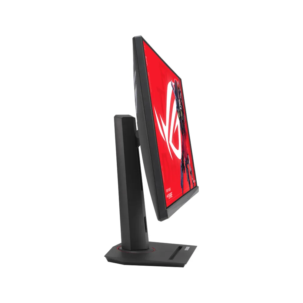 ROG Strix XG32UCG 32-inch (3840x2160), dual mode (4K 160Hz/ FHD 320Hz), 0.3ms, Fast IPS, Extreme Low Motion Blur Sync, USB Type-C, G-Sync compatible, DisplayWidget Center, tripod socket, HDR, Aura Sync