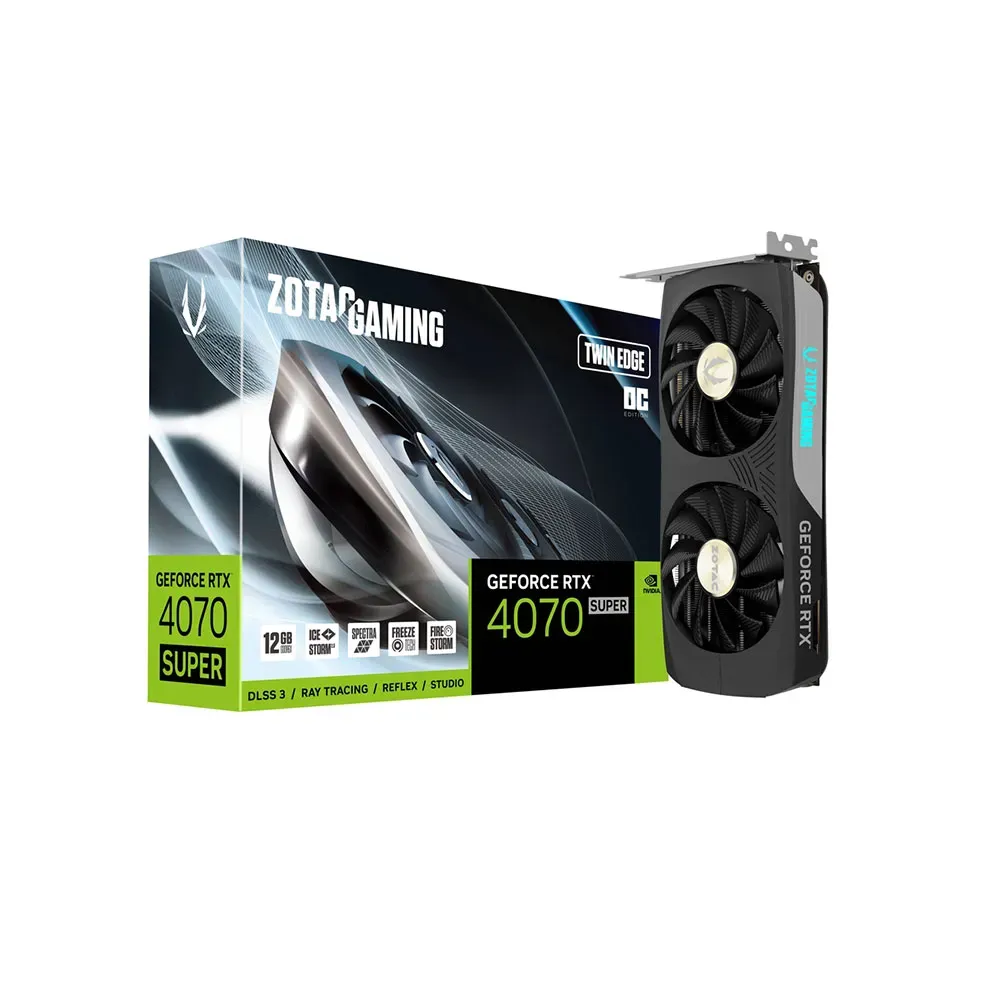 PC Build Offer NO.1089 (Ryzen 7 7800X3D, 32GB RAM 6000MHz, RTX 4070 SUPER OC 12GB, 1TB NVMe SSD)
