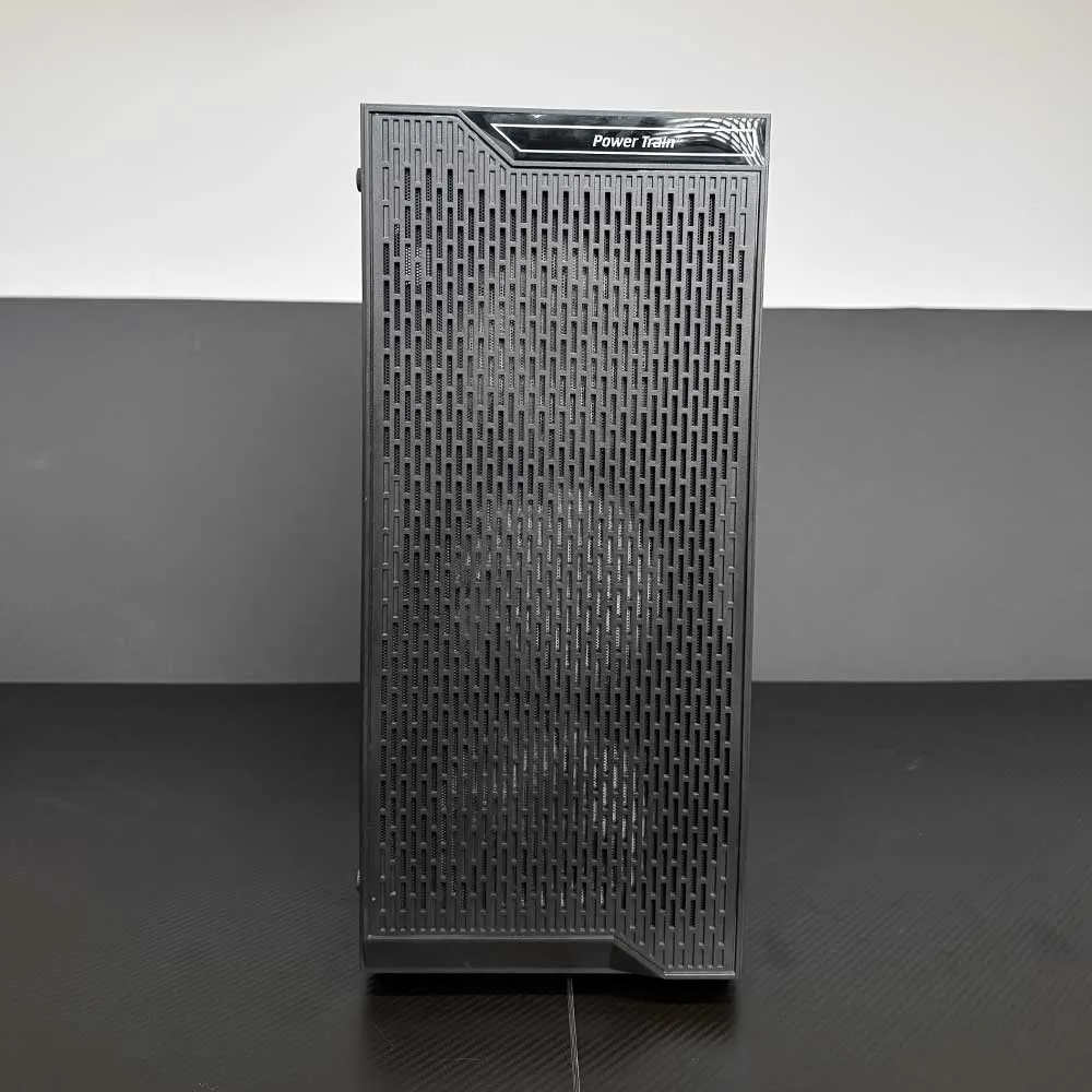 PC Build (AMD Ryzen 5 5600X, 32GB DDR4 RAM, GeForce RTX 5060 8GB, 1TB NVMe SSD) - Used