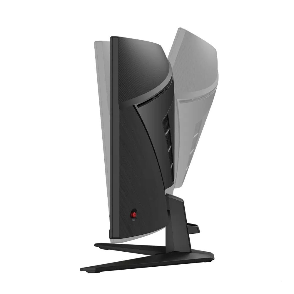 MSI MAG 346CQ 34-Inch UWQHD Curved Gaming Monitor, 3440 x 1440, 1500R, VA, 180Hz, 1ms, HDR Ready, Eye Care