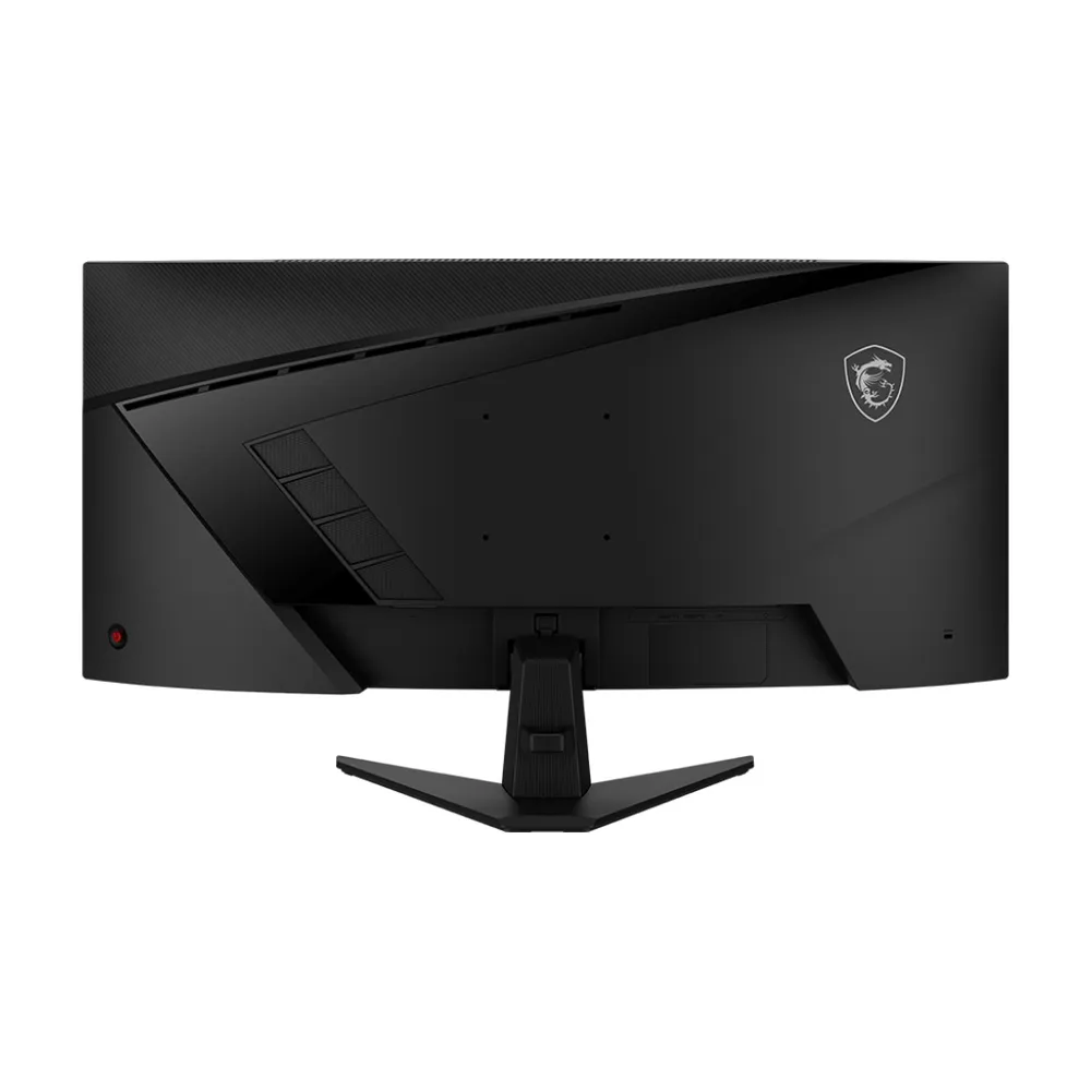 MSI MAG 346CQ 34-Inch UWQHD Curved Gaming Monitor, 3440 x 1440, 1500R, VA, 180Hz, 1ms, HDR Ready, Eye Care