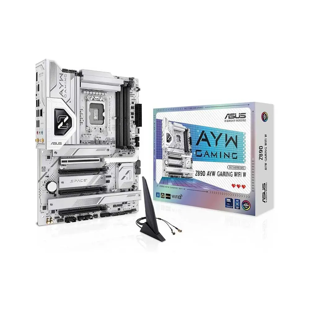 PC Build NO.2663 (Intel Core Ultra 7 265KF, 32GB DDR5 RAM, RTX 5070 OC 12GB, 1TB NVMe SSD)