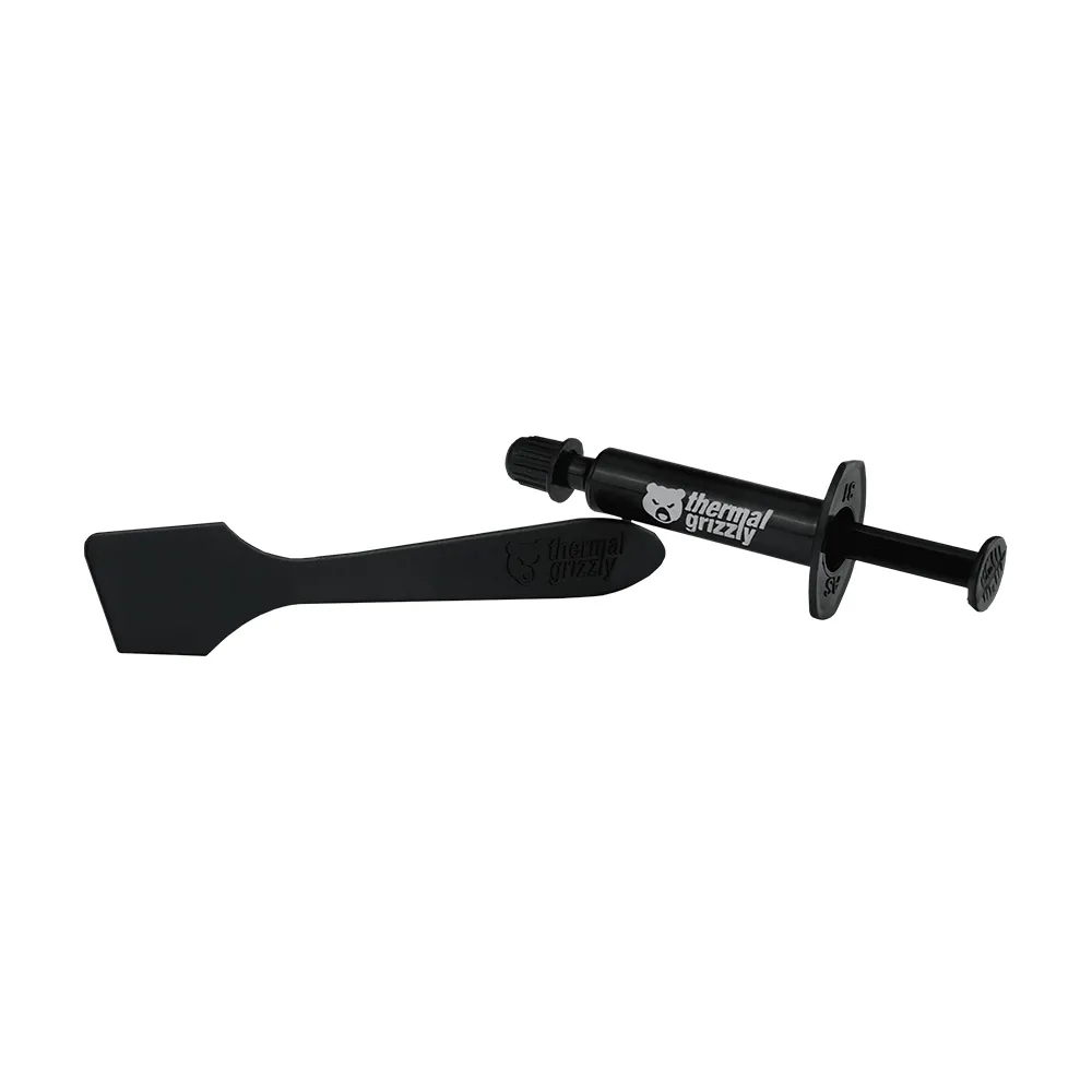 Thermal Grizzly Kryonaut - 1 Gram - Extremly High Performance Thermal Paste
