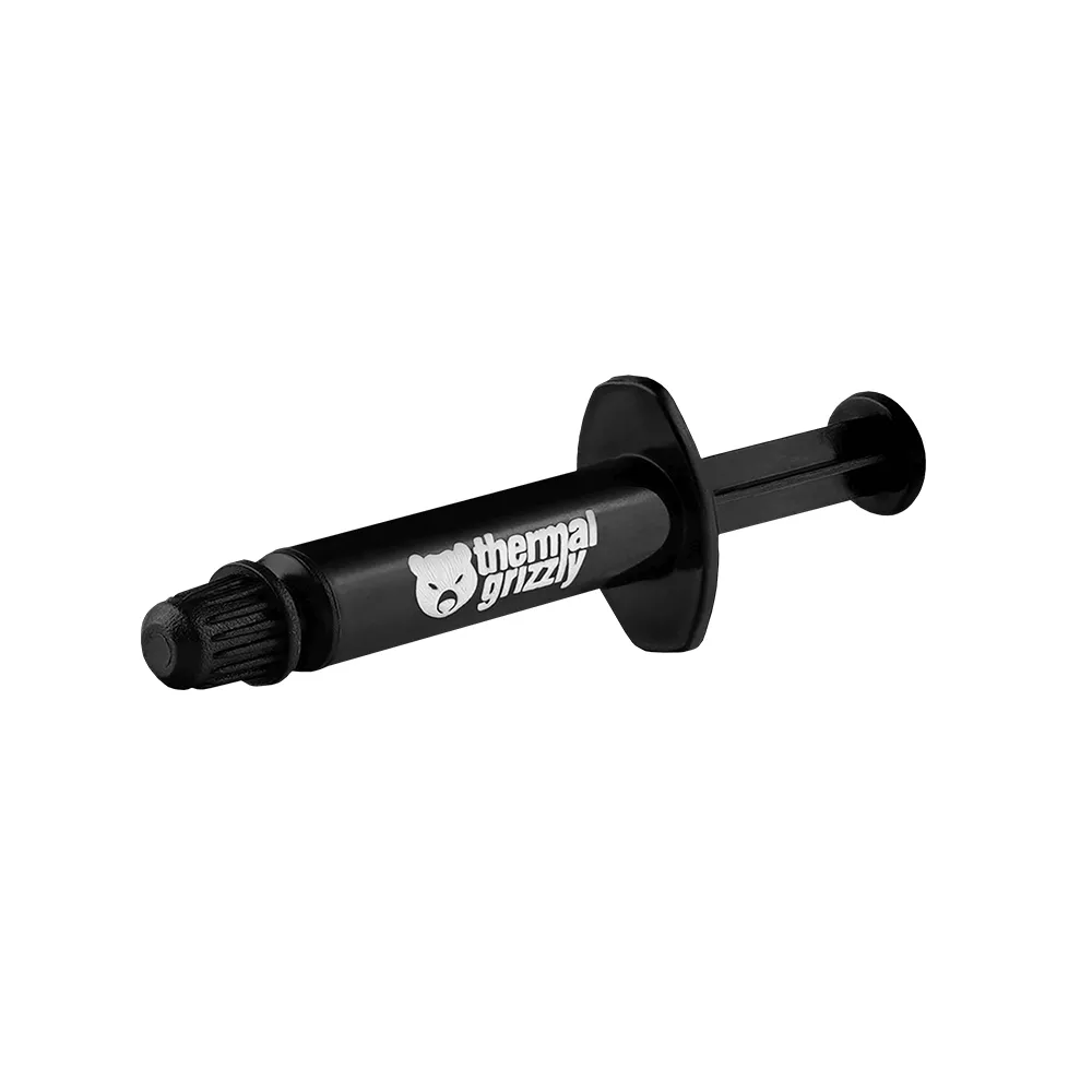 Thermal Grizzly Kryonaut - 1 Gram - Extremly High Performance Thermal Paste