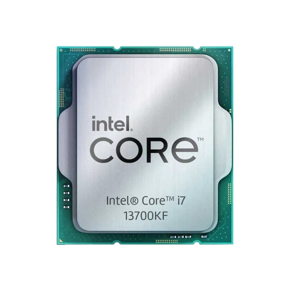 PC Build Offer NO.1289 (Core i7-13700KF, 64GB RAM 6000MHz, RTX 5060 Ti 16GB, 1TB NVMe SSD)