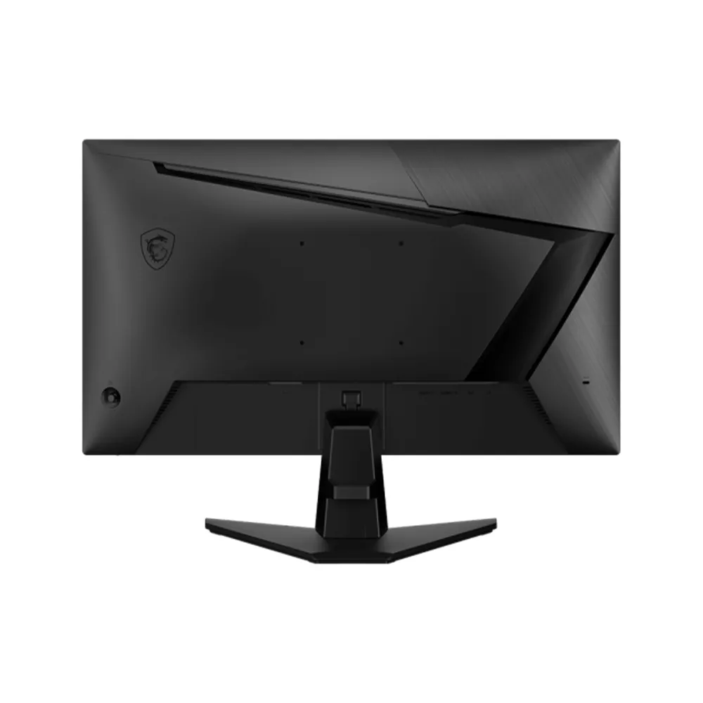 MSI MAG 255XF 25" Gaming Monitor, Rapid IPS, Adaptive Sync/FreeSync Premium, 0.5 ms, 300 Hz Refresh Rate, HDR Ready, ConSole Mode