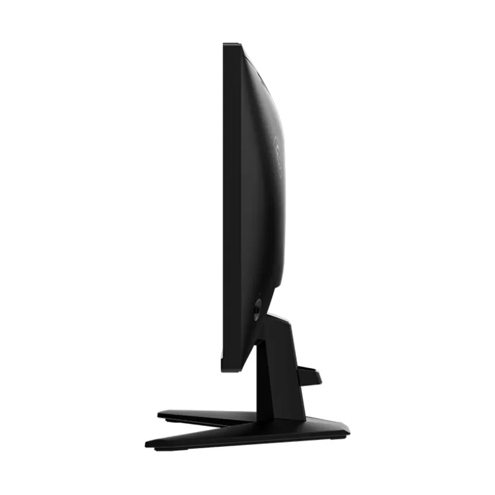 MSI MAG 255XF 25" Gaming Monitor, Rapid IPS, Adaptive Sync/FreeSync Premium, 0.5 ms, 300 Hz Refresh Rate, HDR Ready, ConSole Mode