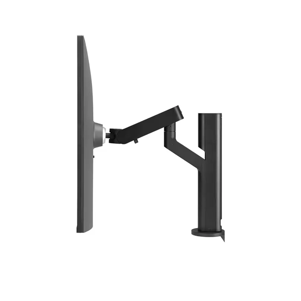 LG 28MQ780-B 28 Inch SDQHD (2560 x 2880) Nano IPS DualUp Monitor with Ergo Stand, 5ms, 60Hz, DCI-P3 with HDR10, USB Type-C - Black