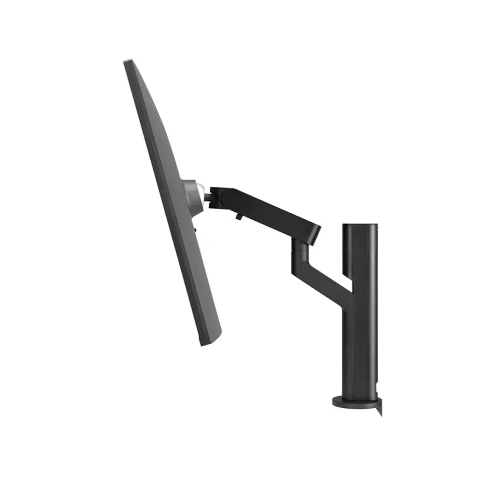 LG 28MQ780-B 28 Inch SDQHD (2560 x 2880) Nano IPS DualUp Monitor with Ergo Stand, 5ms, 60Hz, DCI-P3 with HDR10, USB Type-C - Black