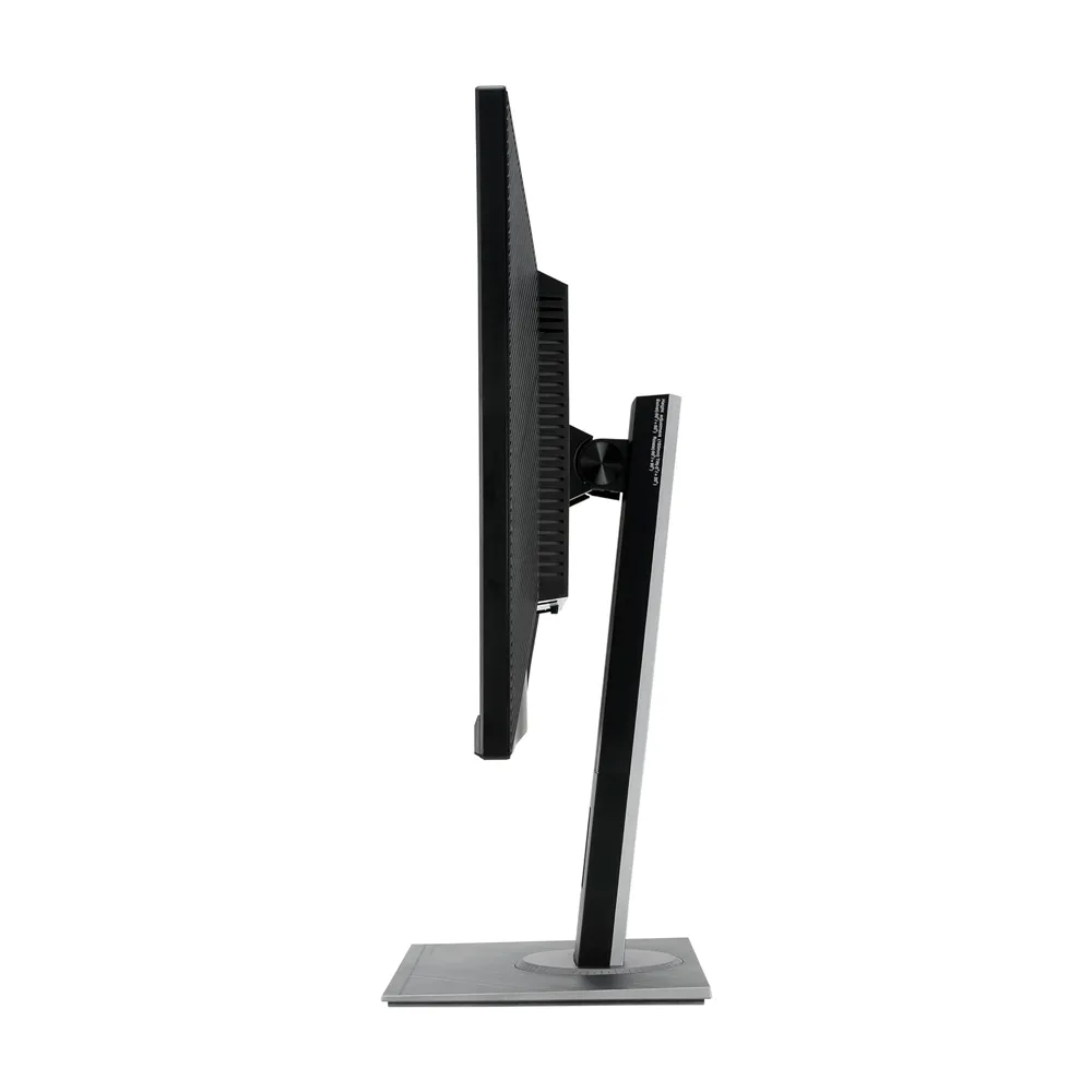 Asus ProArt PA278QEV Professional Monitor - 27-inch, IPS, WQHD (2560 x 1440), 75Hz, 5ms(GTG), 100% sRGB, 100% Rec. 709, Color Accuracy, Ergonomic Stand