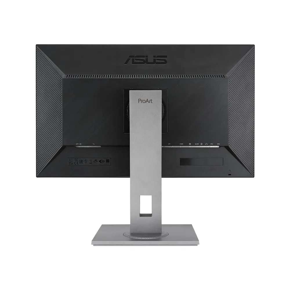 Asus ProArt PA278QEV Professional Monitor - 27-inch, IPS, WQHD (2560 x 1440), 75Hz, 5ms(GTG), 100% sRGB, 100% Rec. 709, Color Accuracy, Ergonomic Stand