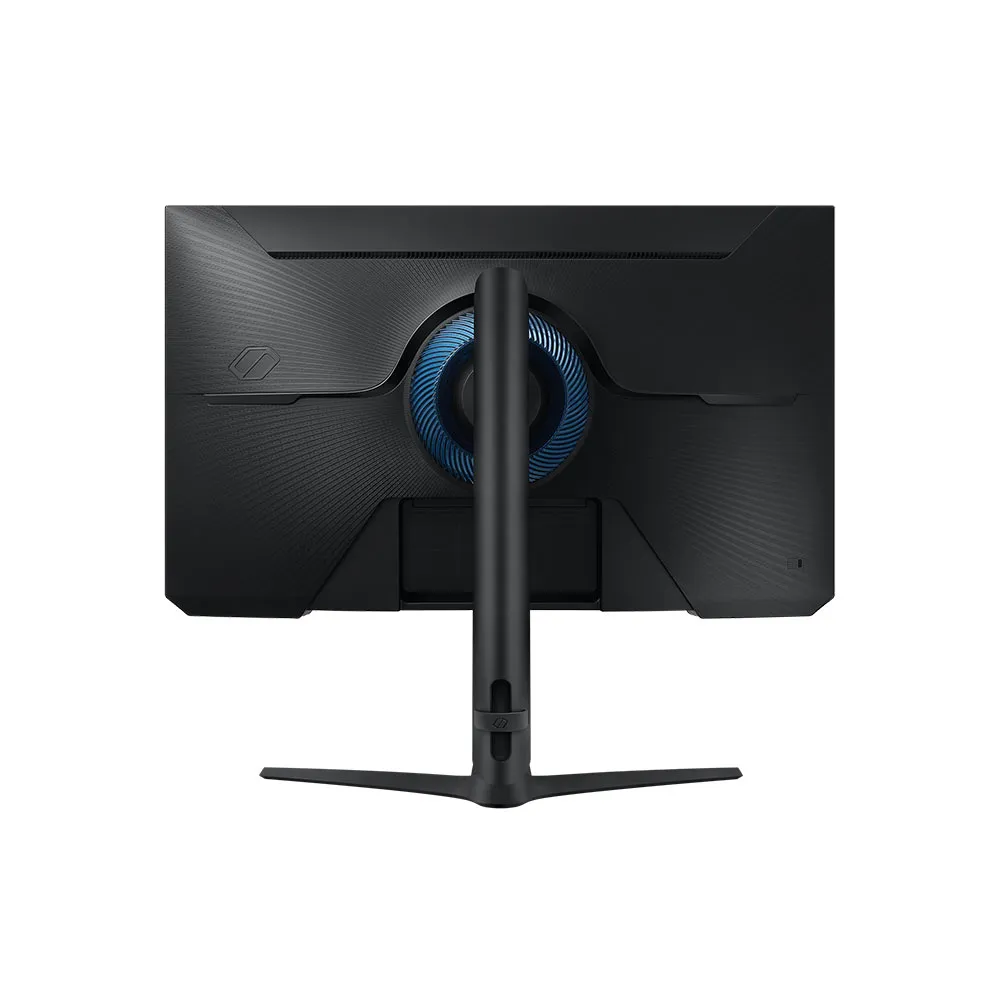 Samsung Odyssey G4 S27BG402EM, 25" Inch, FHD, IPS, 240Hz, 1ms, G-Sync Compatible, AMD FreeSync Premium, HDR10, UltraWide Game View, DisplayPort, HDMI, Fully Adjustable Stand, PS5 & XBOX Series X|S 120Hz Compatible