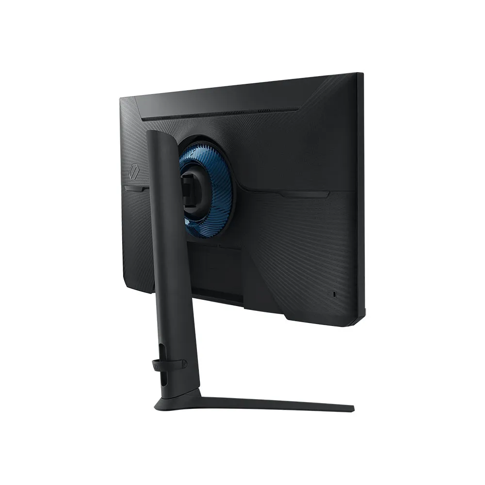 Samsung Odyssey G4 S27BG402EM, 25" Inch, FHD, IPS, 240Hz, 1ms, G-Sync Compatible, AMD FreeSync Premium, HDR10, UltraWide Game View, DisplayPort, HDMI, Fully Adjustable Stand, PS5 & XBOX Series X|S 120Hz Compatible