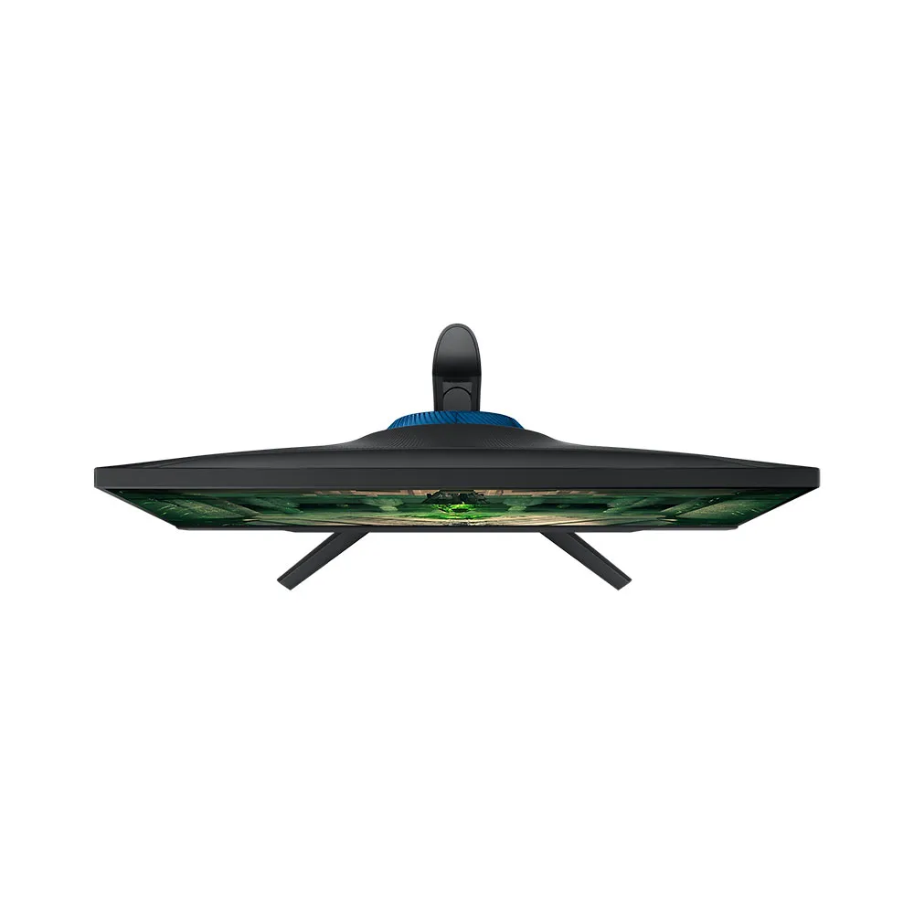 Samsung Odyssey G4 S27BG402EM, 25" Inch, FHD, IPS, 240Hz, 1ms, G-Sync Compatible, AMD FreeSync Premium, HDR10, UltraWide Game View, DisplayPort, HDMI, Fully Adjustable Stand, PS5 & XBOX Series X|S 120Hz Compatible