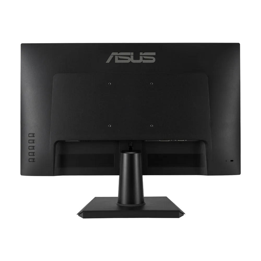 ASUS VA24EHE Eye Care, 24”, FHD(1920x1080), IPS, Frameless, 75Hz, Adaptive-Sync,
Wall Mountable, HDMI D-Sub DVI-D - Black