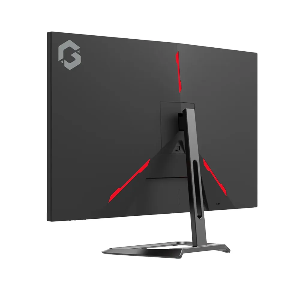 GameOn GOE32FHD165VA, 32inch, 1080P, 165Hz, 1ms, HDR10, Speaker, Flat, VA, PS5 & XBOX Series X|S 120Hz - Black