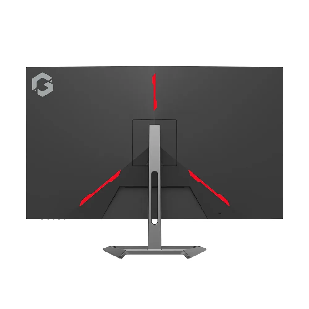 GameOn GOE32FHD165VA, 32inch, 1080P, 165Hz, 1ms, HDR10, Speaker, Flat, VA, PS5 & XBOX Series X|S 120Hz - Black