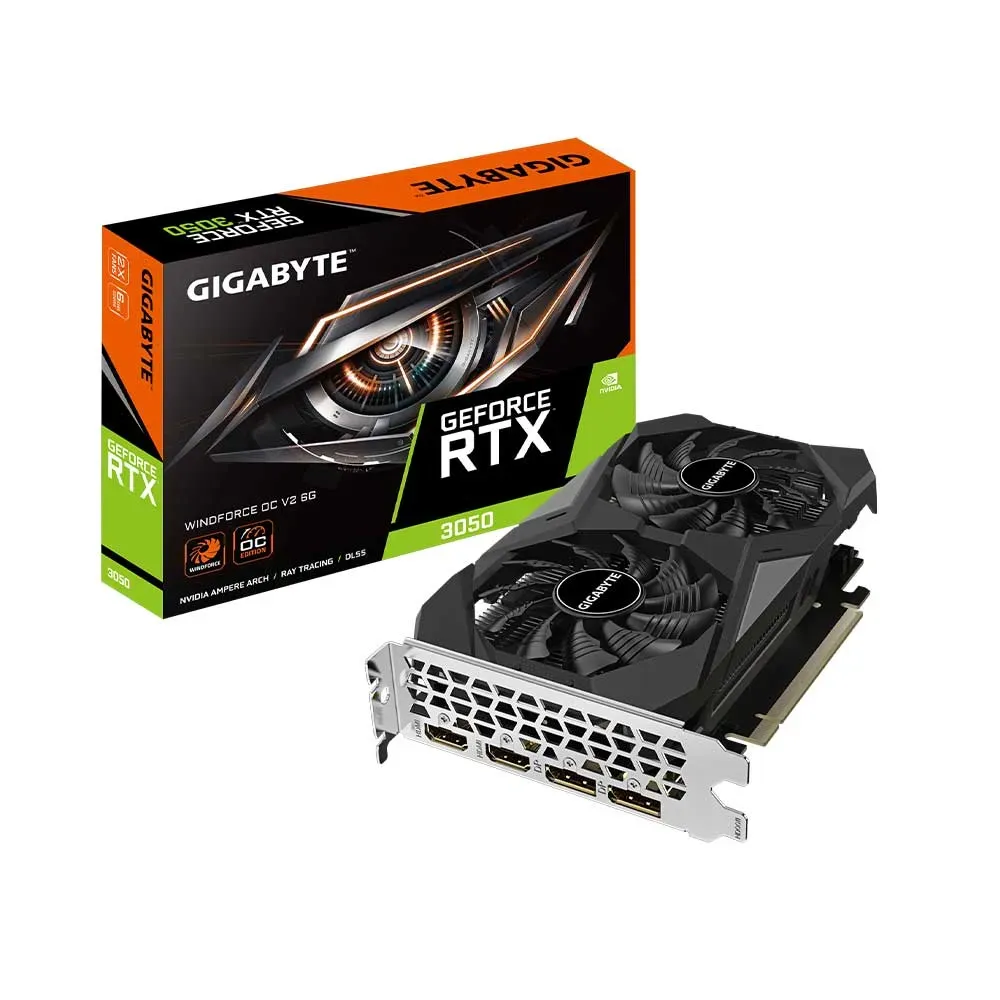 PC Build Offer NO.1352 (Ryzen 5 5500, 32GB RAM 3600MHz, RTX 3050 6GB, 512GB NVMe SSD)