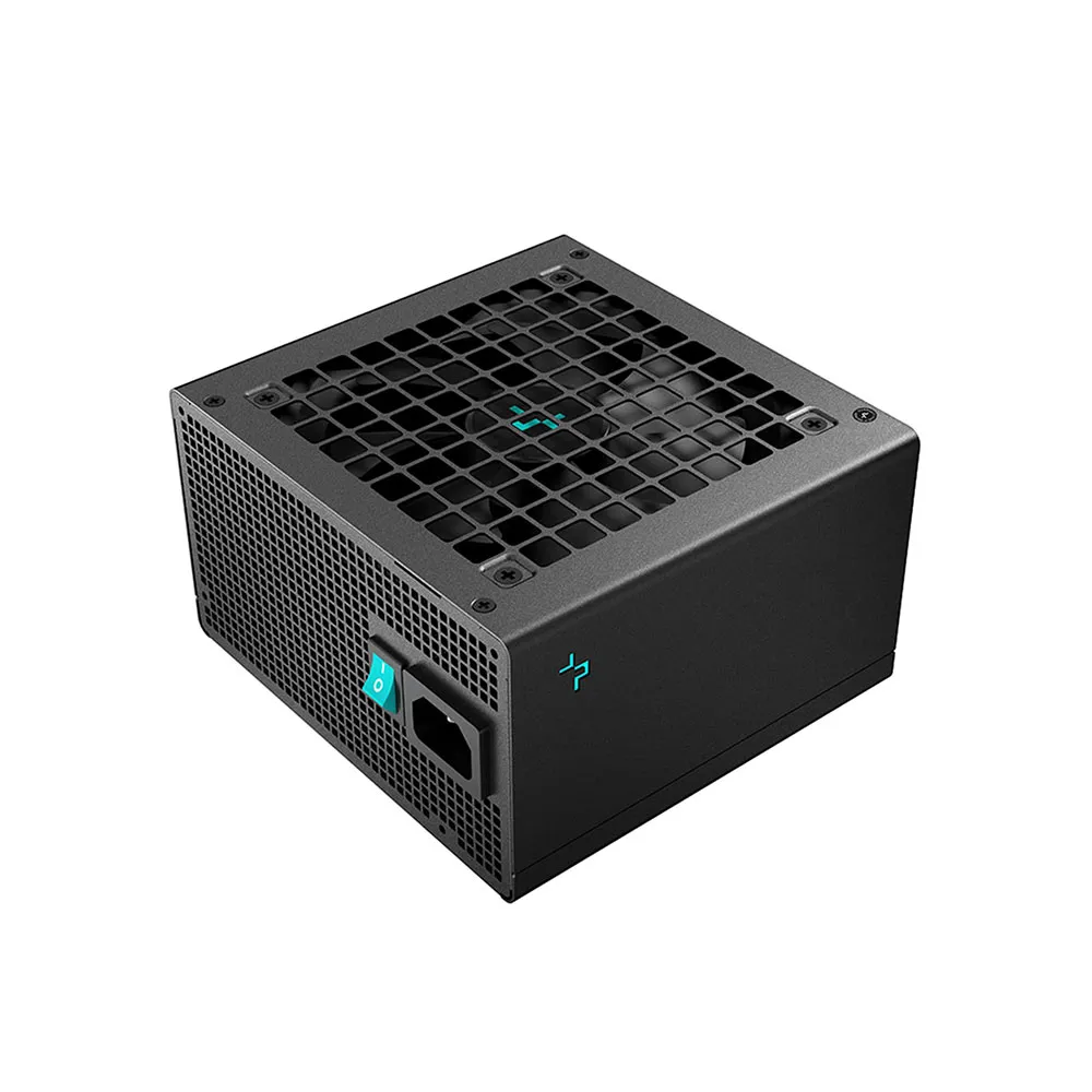 Deepcool DQ1000M-V3L 1000 Watt, 80 Plus Gold Fully Modular Power Supply/PSU for Gaming PC