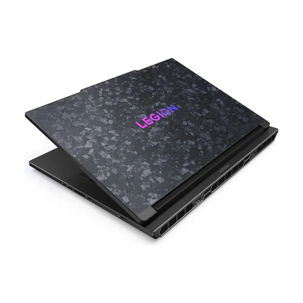 Lenovo Legion 9 83EY0003AX, Intel Core Ultra 9 275HX, 64GB RAM, 2TB SSD, GeForce RTX 5090 24GB, English/Arabic K/B, 18" WQUXGA IPS 240Hz, No OS