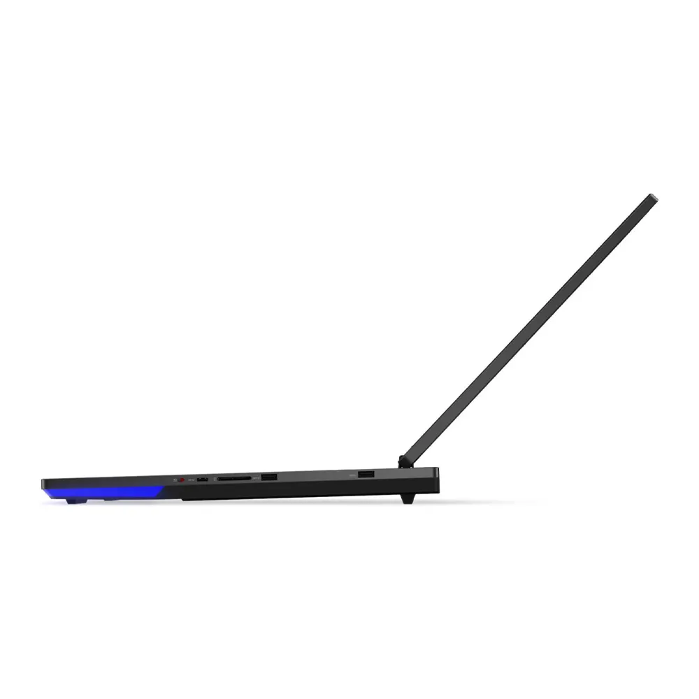 Lenovo Legion 9 83EY0003AX, Intel Core Ultra 9 275HX, 64GB RAM, 2TB SSD, GeForce RTX 5090 24GB, English/Arabic K/B, 18" WQUXGA IPS 240Hz, No OS