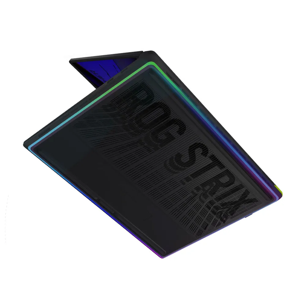 ASUS ROG STRIX G18 G815LW-G18 Intel Core Ultra 9 275HX, 32GB DDR5-5600, 2TB SSD, RTX 5080 16GB, 18" QHD IPS