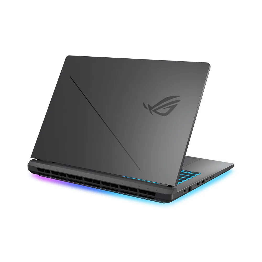 ASUS ROG STRIX G18 G815LW-G18 Intel Core Ultra 9 275HX, 32GB DDR5-5600, 2TB SSD, RTX 5080 16GB, 18" QHD IPS