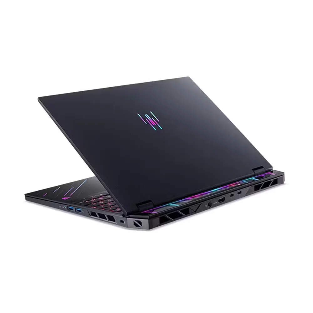Acer Predator Helios 16, Intel Core Ultra 9 275HX, RAM 16GB-DDR5, 1TB NVMe SSD, Nvidia GeForce RTX 5090 24GB GDDR6, 16" WQXGA 240Hz
