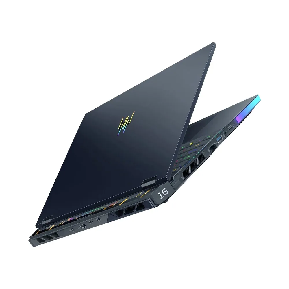 Acer Predator Helios 16, Intel Core Ultra 9 275HX, RAM 16GB-DDR5, 1TB NVMe SSD, Nvidia GeForce RTX 5090 24GB GDDR6, 16" WQXGA 240Hz