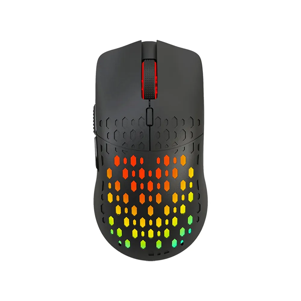 GAMEON CYPHER XL All-In-One Gaming Bundle (Keyboard, Headset, Mouse & Mousepad) - Black