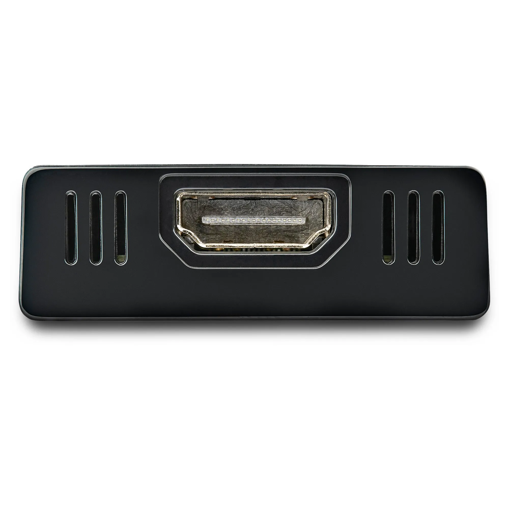 Startech.com USB 3.0 to HDMI Adapter, 4K 30Hz UHD, DisplayLink Certified
