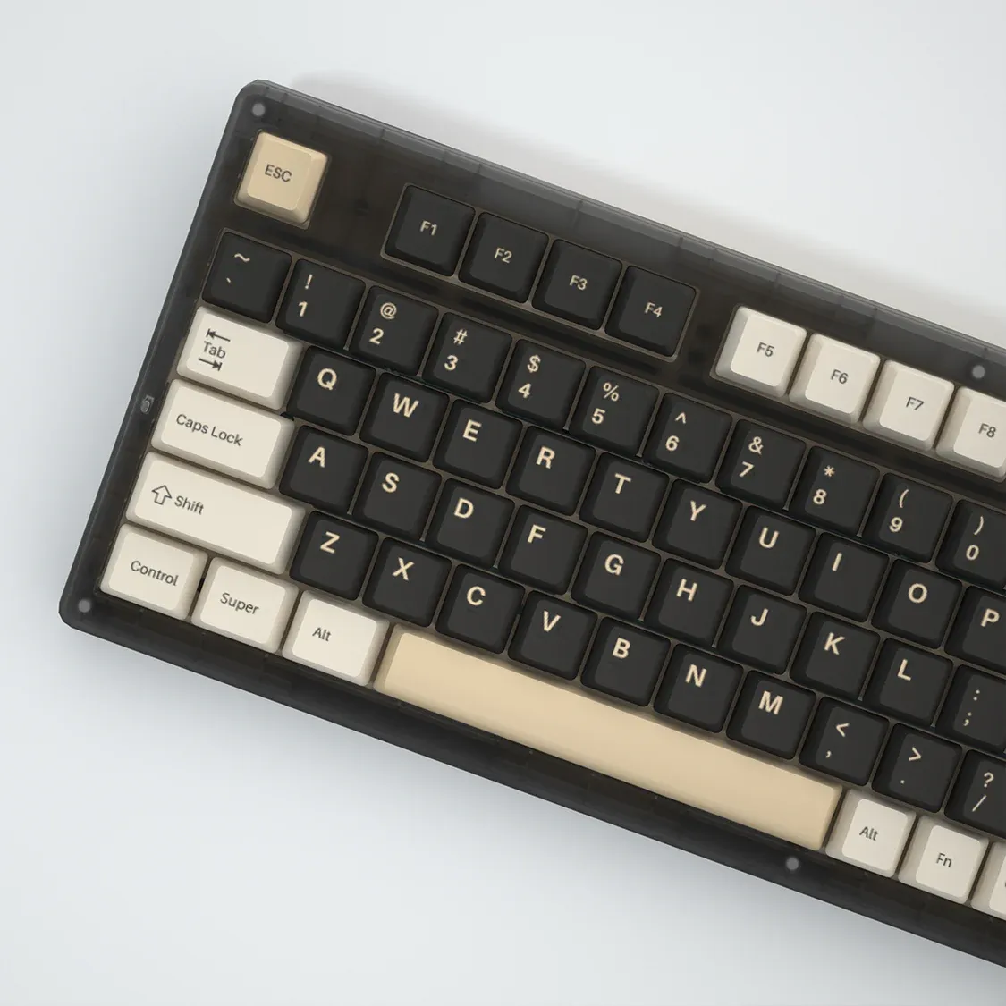 YUNZII Keynovo IF98 96% 1800 Hot Swappable Gasket Mechanical Gaming Keyboard