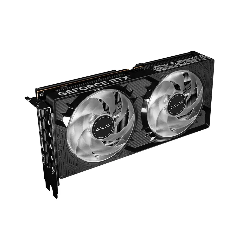GALAX GeForce RTX™ 5060 Ti 1-Click OC 8GB - Black