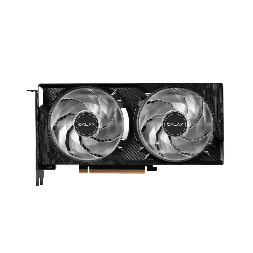 GALAX GeForce RTX™ 5060 Ti 1-Click OC 8GB - Black